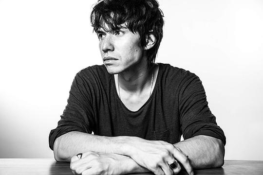 本杰明·贝奈特 Benjamin Barrett