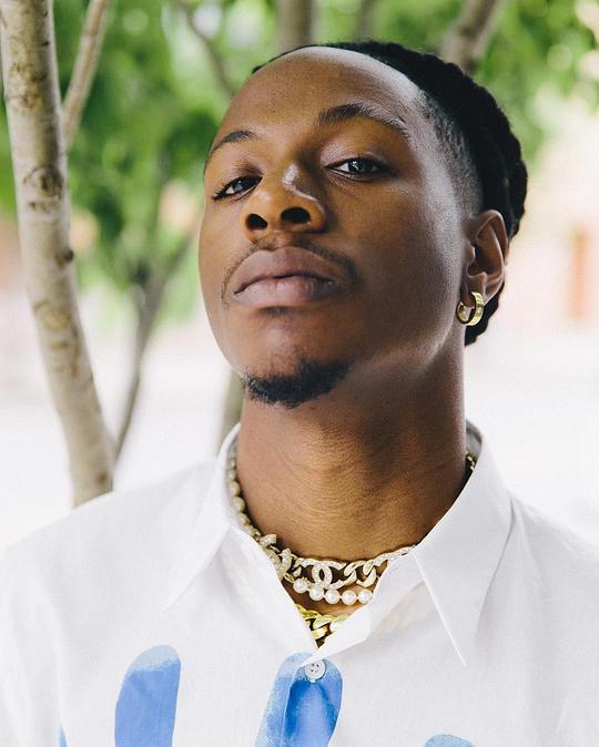 乔伊·巴达斯 Joey Bada$$