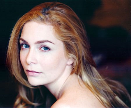 艾米丽·欧哈娜 Emilie Ohana