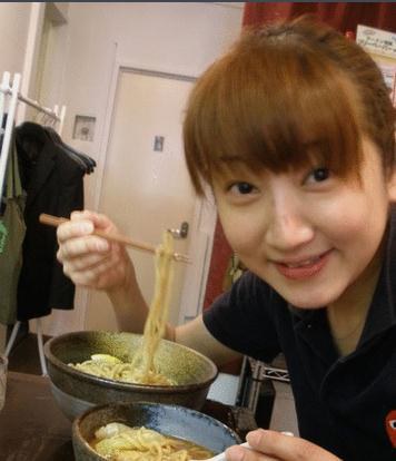 麻田真夕 Mayu Asada