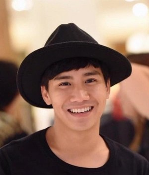 坦纳民·翁斯坤帕 Thanamin Wongskulphat