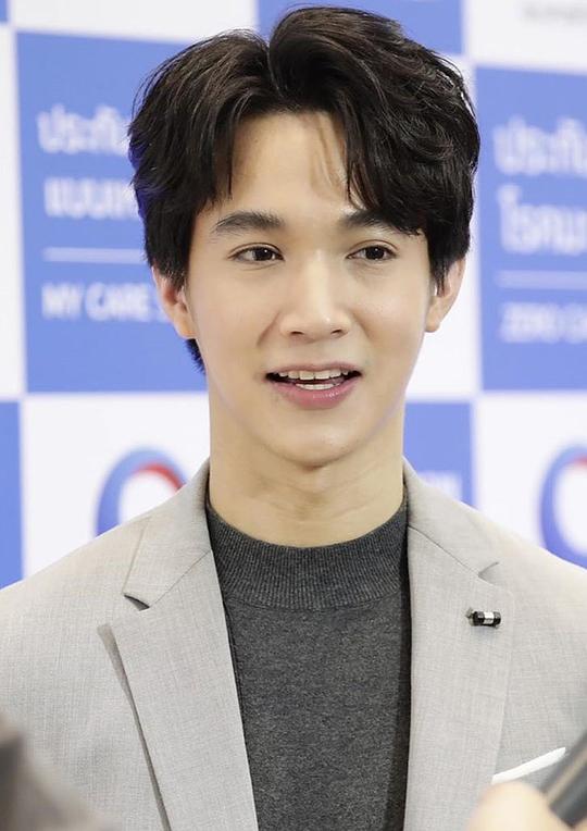 鲁安格里特·西里帕尼特 Rueangrit Siriphanit