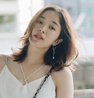 佩普罗伊·欧莉 Praeploy Oree