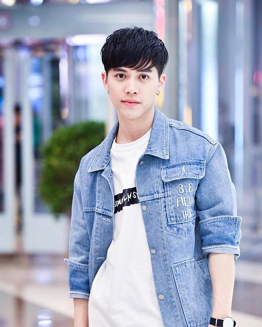 塔纳巴·恩甘卡莫柴 Thanabat Ngamkamolchai