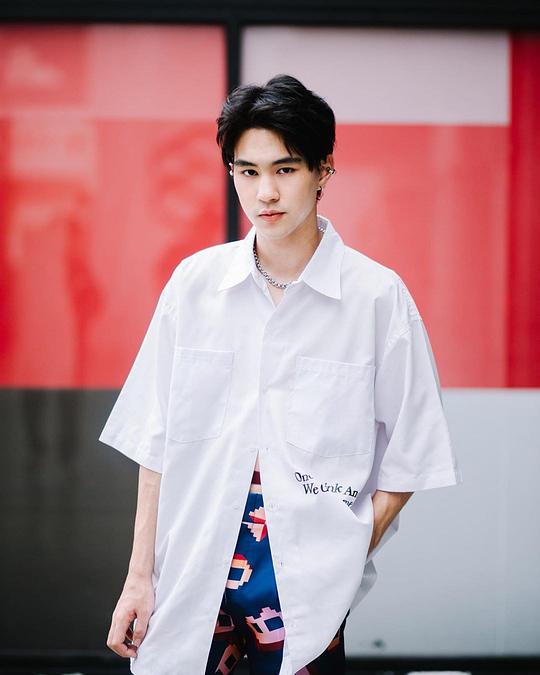 皮纳潘·仲查伦帕尼奇 Peerapun Chungcharoenpanich