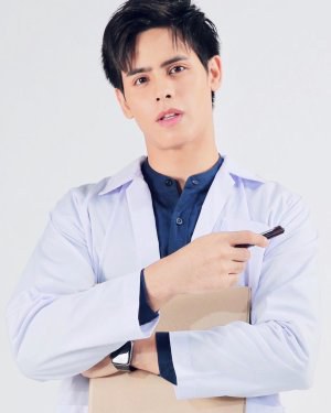 迈鲁特·戈莫丁 Marut Ghoummeddin