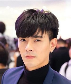 索恩塔斯特·布昂加姆 Sorntast Buangam