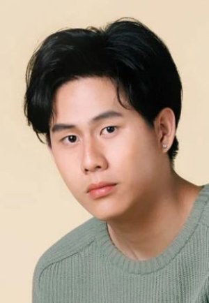 塔纳温·坡查伦拉特 Thanawin Pholcharoenrat