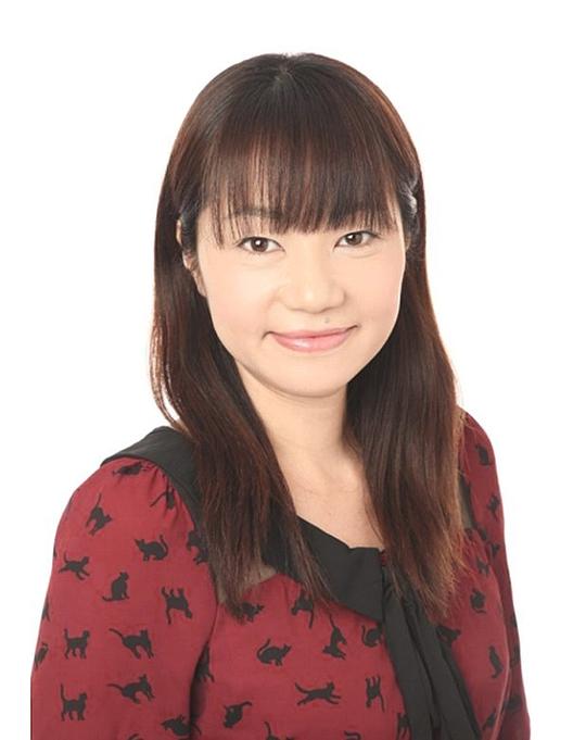 笹岛芳 Sasajima Kaoru