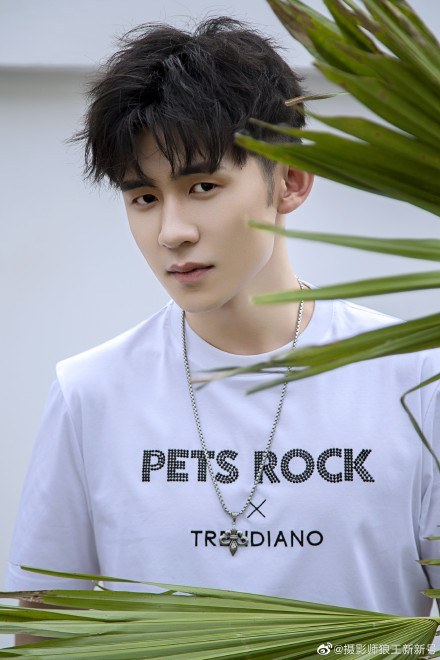 张笑阳 Xiaoyang Zhang