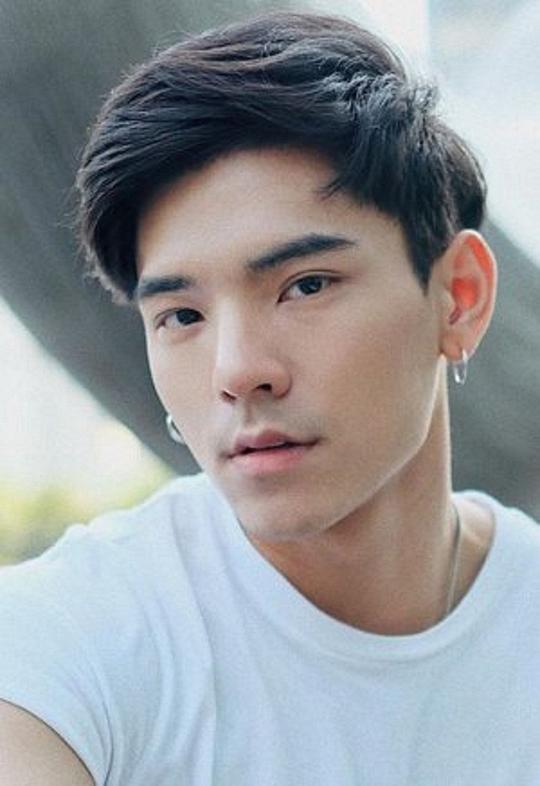 然枇威仕·桑葛澜温 Rapeewish Sangiamwong