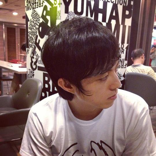 全超 Vincent Quan