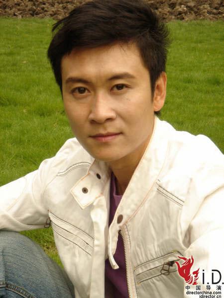郭奕鸣 Yiming Guo