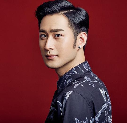 李治源 Zhiyuan Li