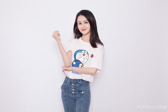 谢珊珊 Shanshan Xie