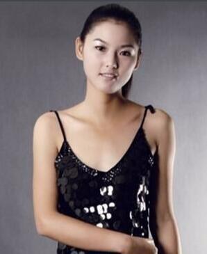 郭莹莹 Yingying Guo