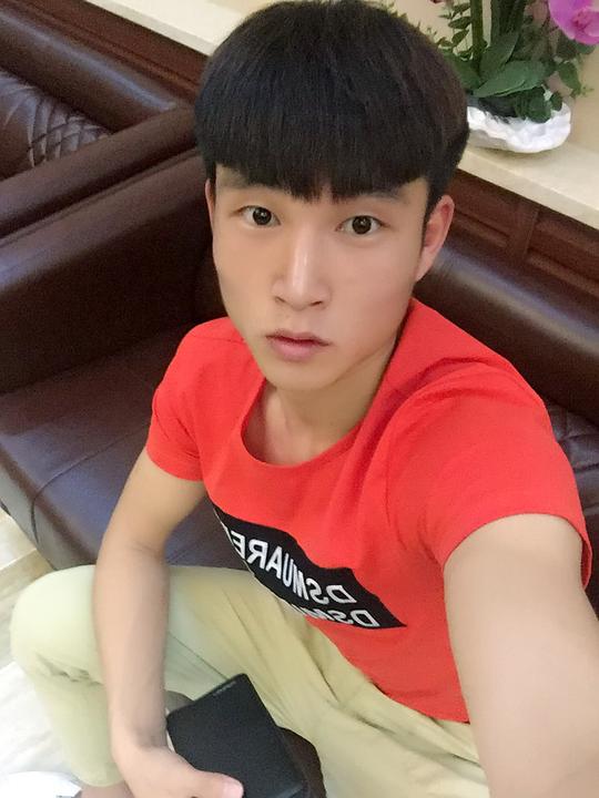 谷志强 Zhiqiang Gu