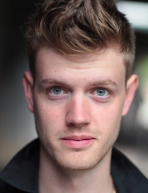 本·普雷斯利 Ben Presley