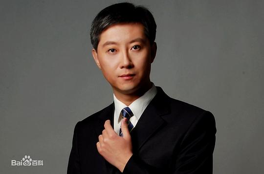 曹安迪 Andi Cao