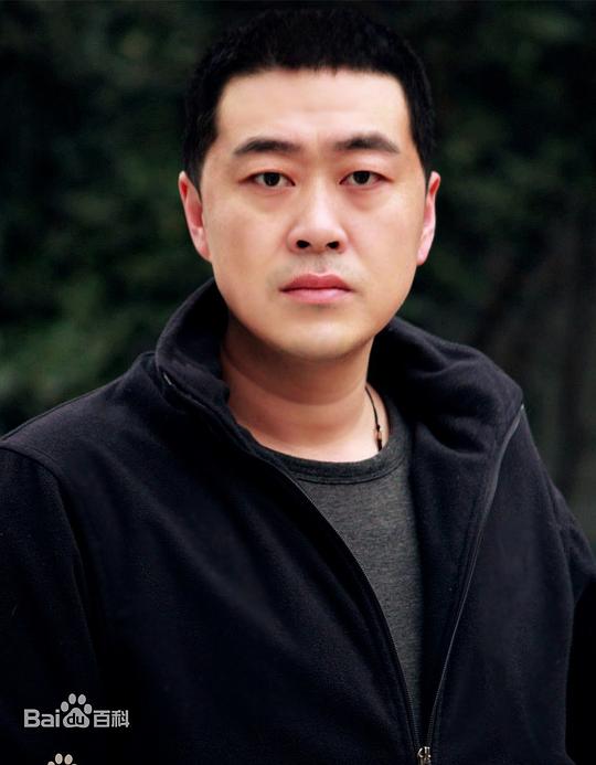 韩银龙 Yinlong Han