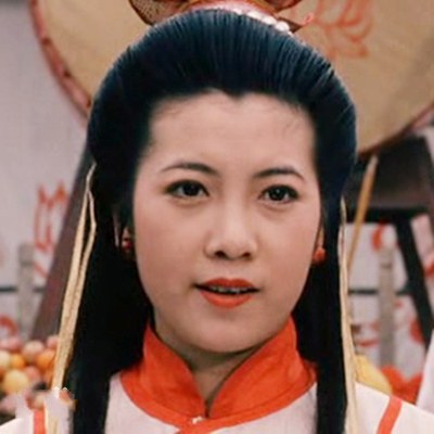 王秀萍 Xiuping Wang