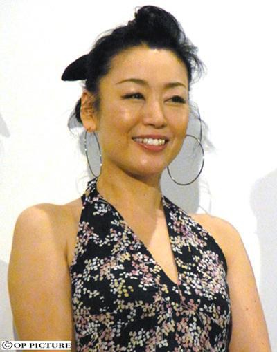 酒井梓 Azusa Sakai