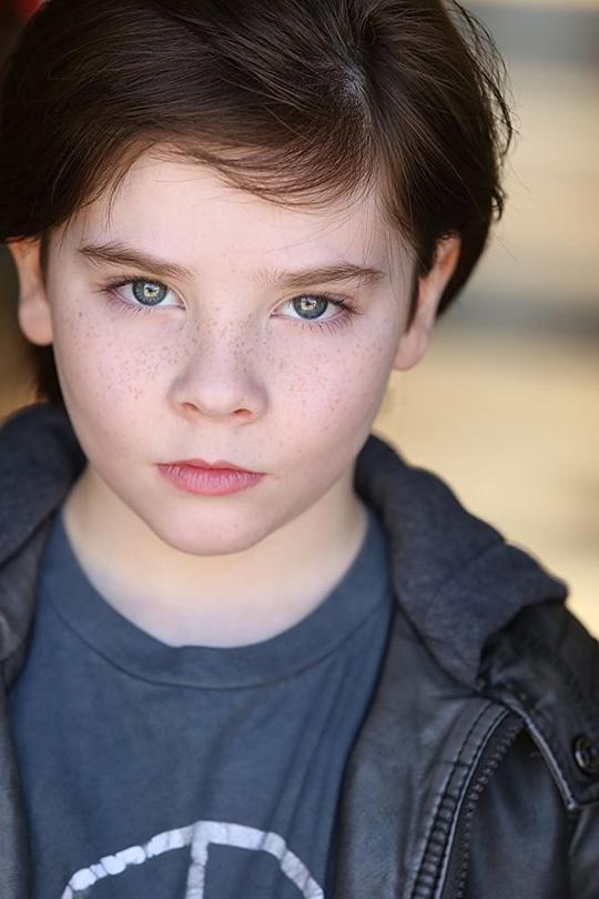 欧文·阿特拉斯 Owen Atlas