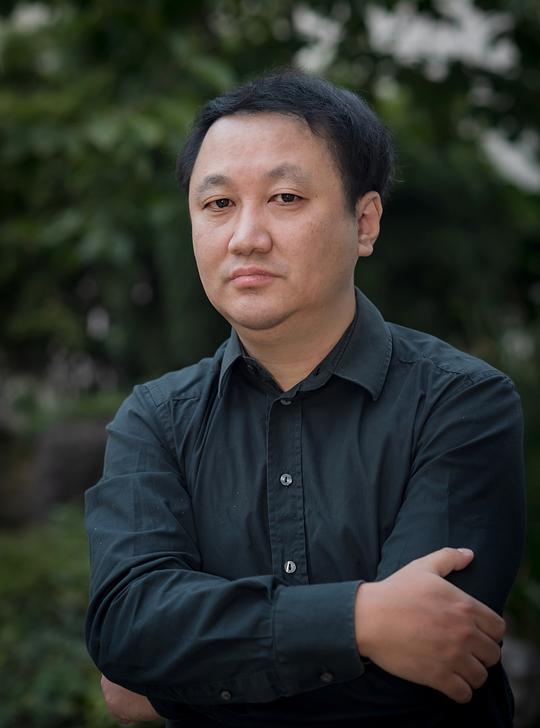刘治 Zhi Liu