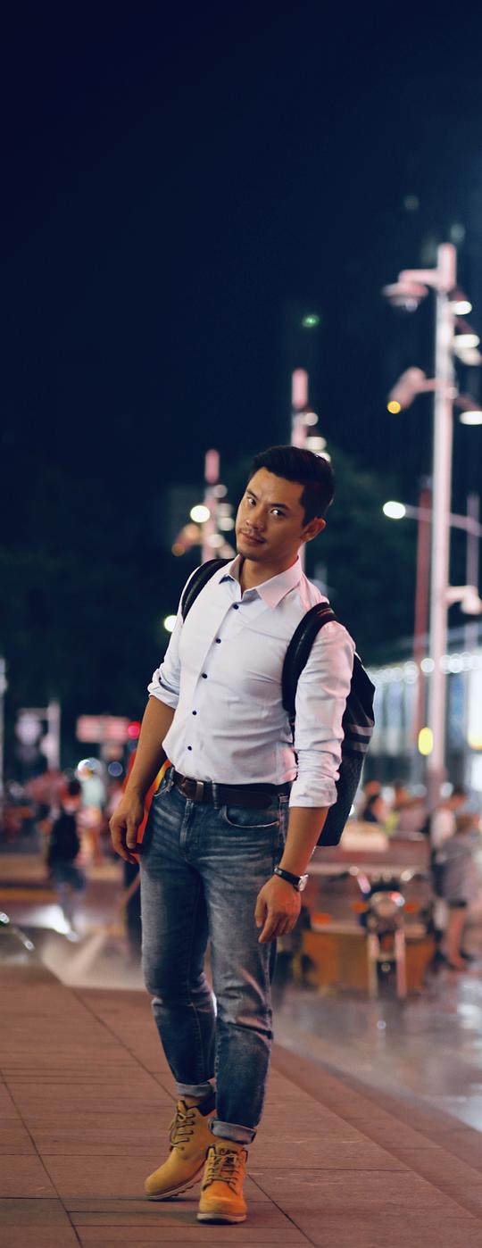 潘东