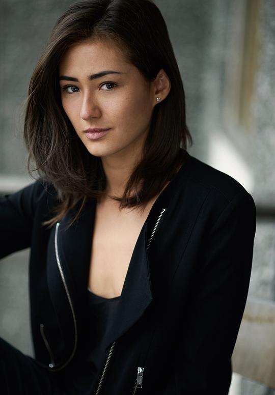 娜拉妮·瓦吉塔 Nalani Wakita