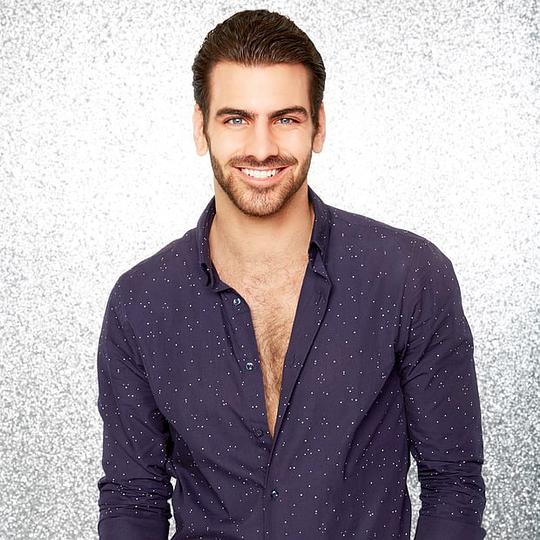 奈·迪马科 Nyle DiMarco