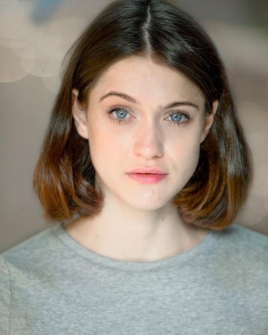 苏菲·霍普金斯 Sophie Hopkins
