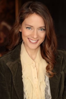 杰西卡·尤斯莫尔 Jessica Yoshimura