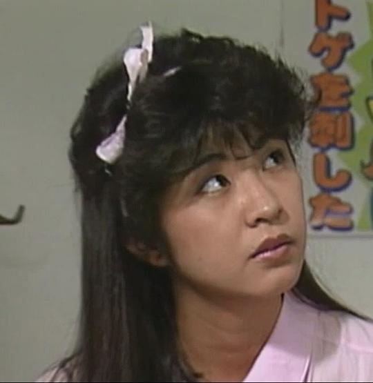 渡辺由美 Yumi Watanabe