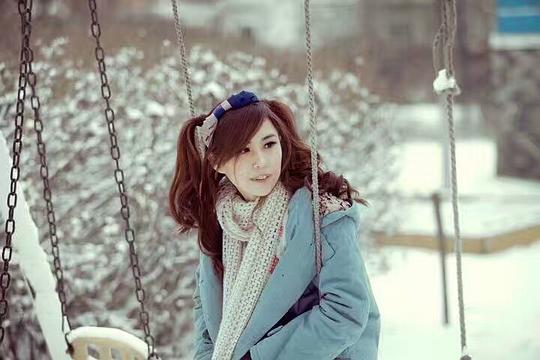 汪小溪 Xiaoxi Wang