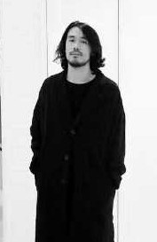 江小鱼 Xiaoyu Jiang