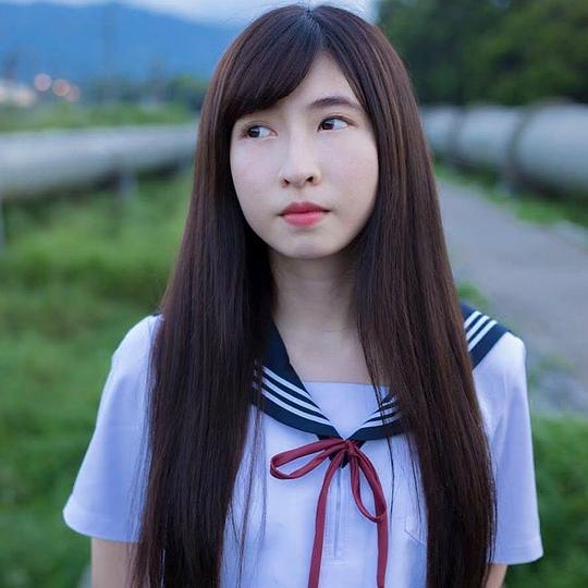 蔡宝欣 Pony Choi