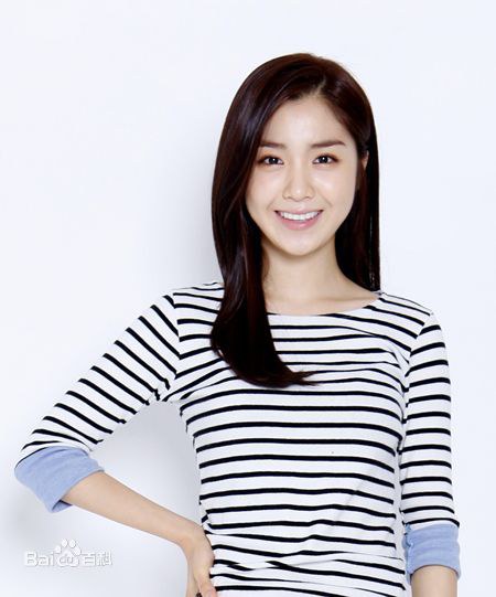 徐伊安 Yi-Ahn Seo