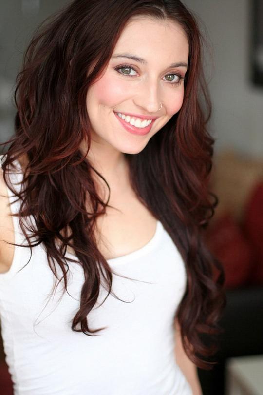 丹妮尔·古尔丁 Danielle Guldin