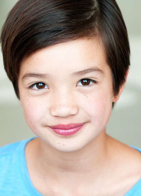 佩顿·伊丽莎白·李 Peyton Elizabeth Lee