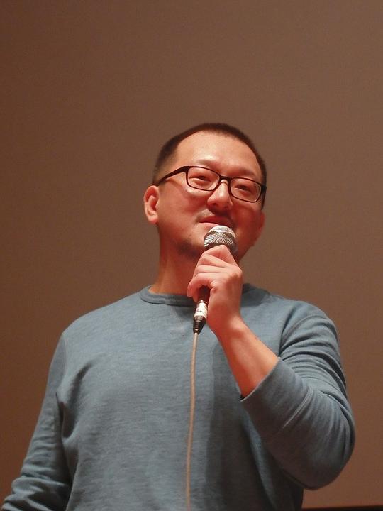 卢营奭 Young-Seok Noh