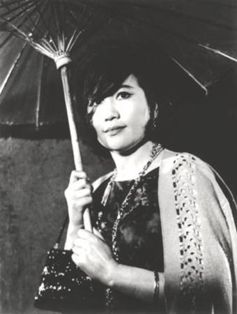 文贞淑 Jeong-suk Moon