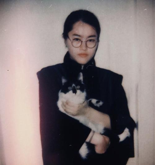 沈蕊兰 Ruilan Shen