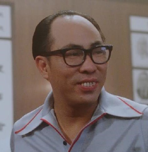 韩坤 Victor Hon Kwan