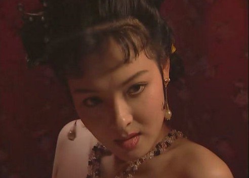 慕青 Qing Mu