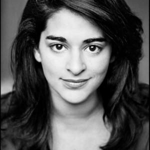 娜塔丽·朱 Natalie Dew