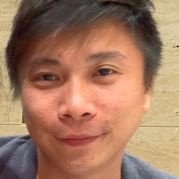 李文舜 Man-son Lee