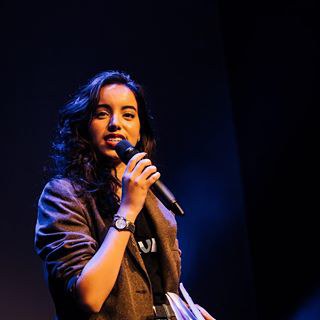 娜拉·黛莉 Nora Dari