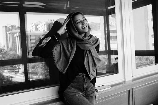 哈杰·布朗 Hajar Brown