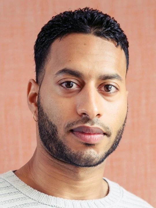 瑞恩·麦肯 Ryan McKen